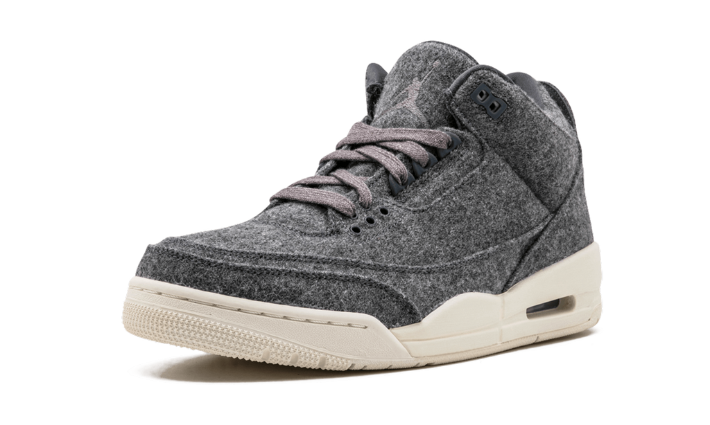 Air Jordan 3 Retro Wool Wool 854263 004