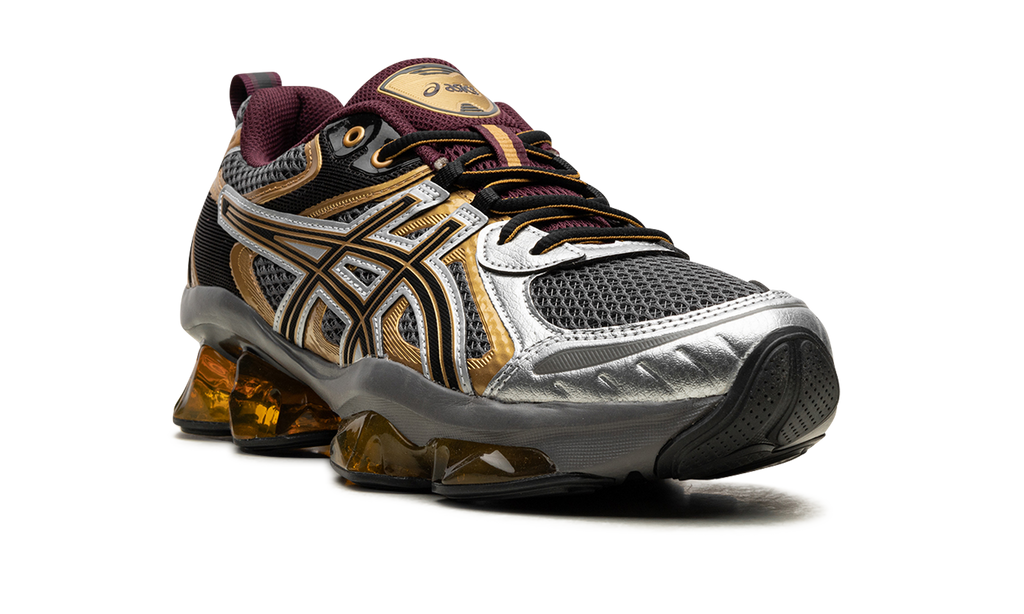 Asics GEL-Quantum Kinetic Carbon Pure Gold 1203A270 021