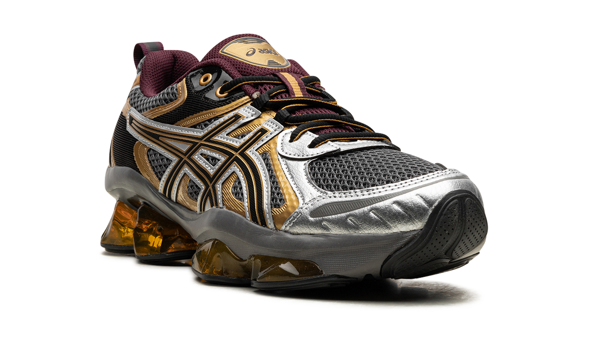 Asics GEL-Quantum Kinetic Carbon Pure Gold 1203A270 021