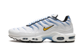 Nike Air Max Plus White University Blue DM0032 101