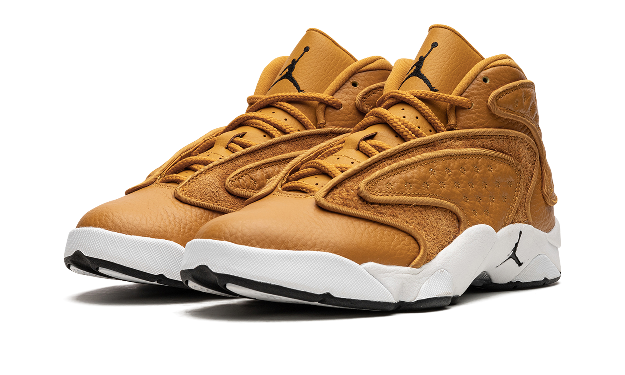 Air Jordan OG WMNS Wheat CW0907 700