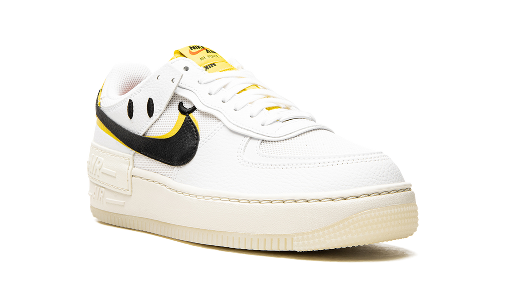 Nike AIR FORCE 1 SHADO MNS WMNS Go the Extra Smile DO5872 100