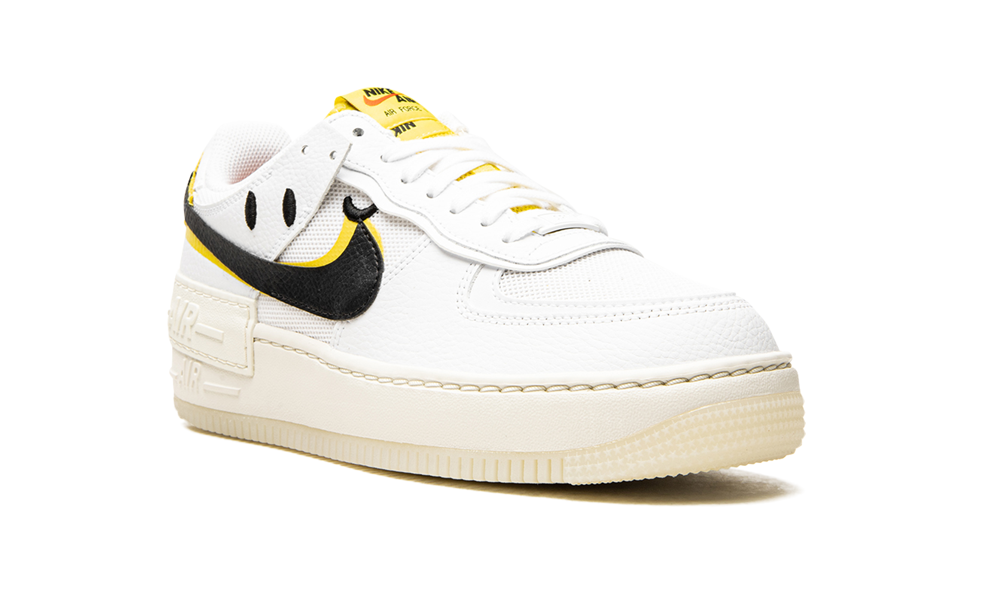 Nike AIR FORCE 1 SHADO MNS WMNS Go the Extra Smile DO5872 100