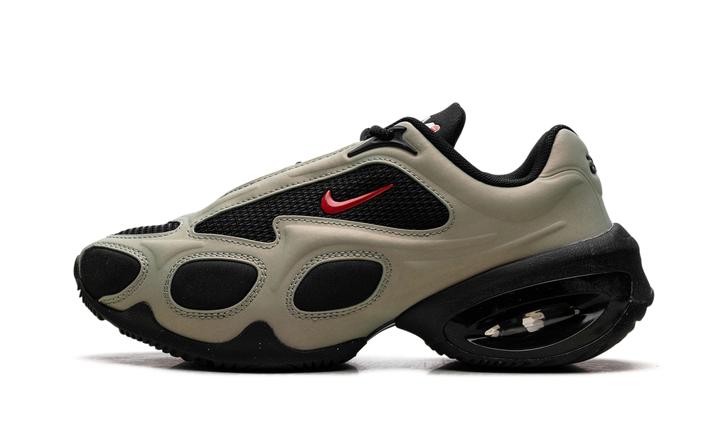 Nike Air Max Muse WMNS Oil Green FV1920 002