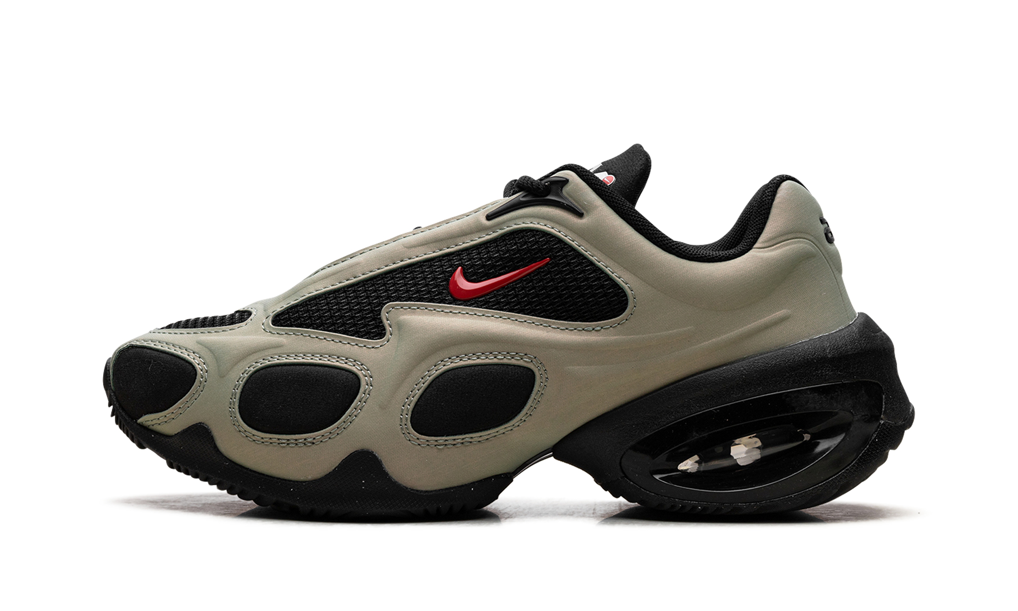 Nike Air Max Muse WMNS Oil Green FV1920 002