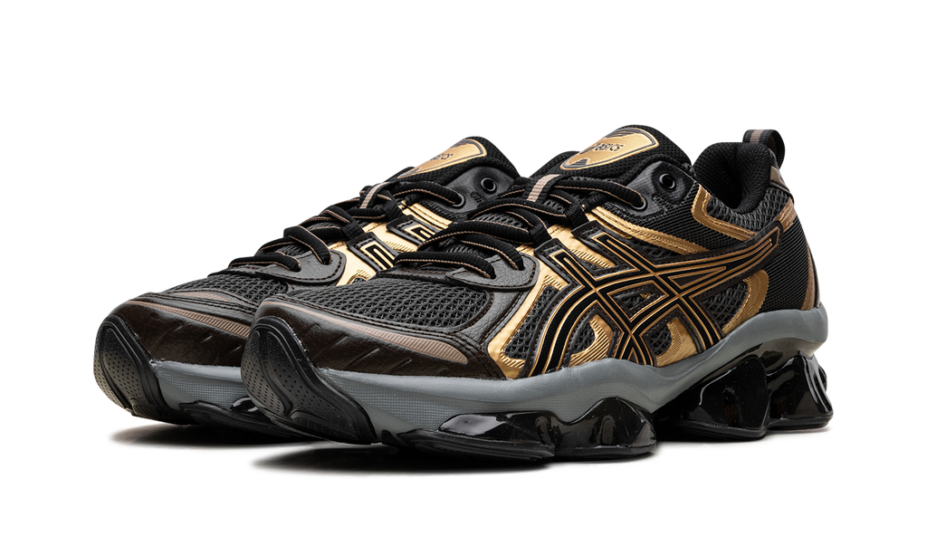 Asics Gel-Quantum Kinetic Dark Sepia 1203A270 253