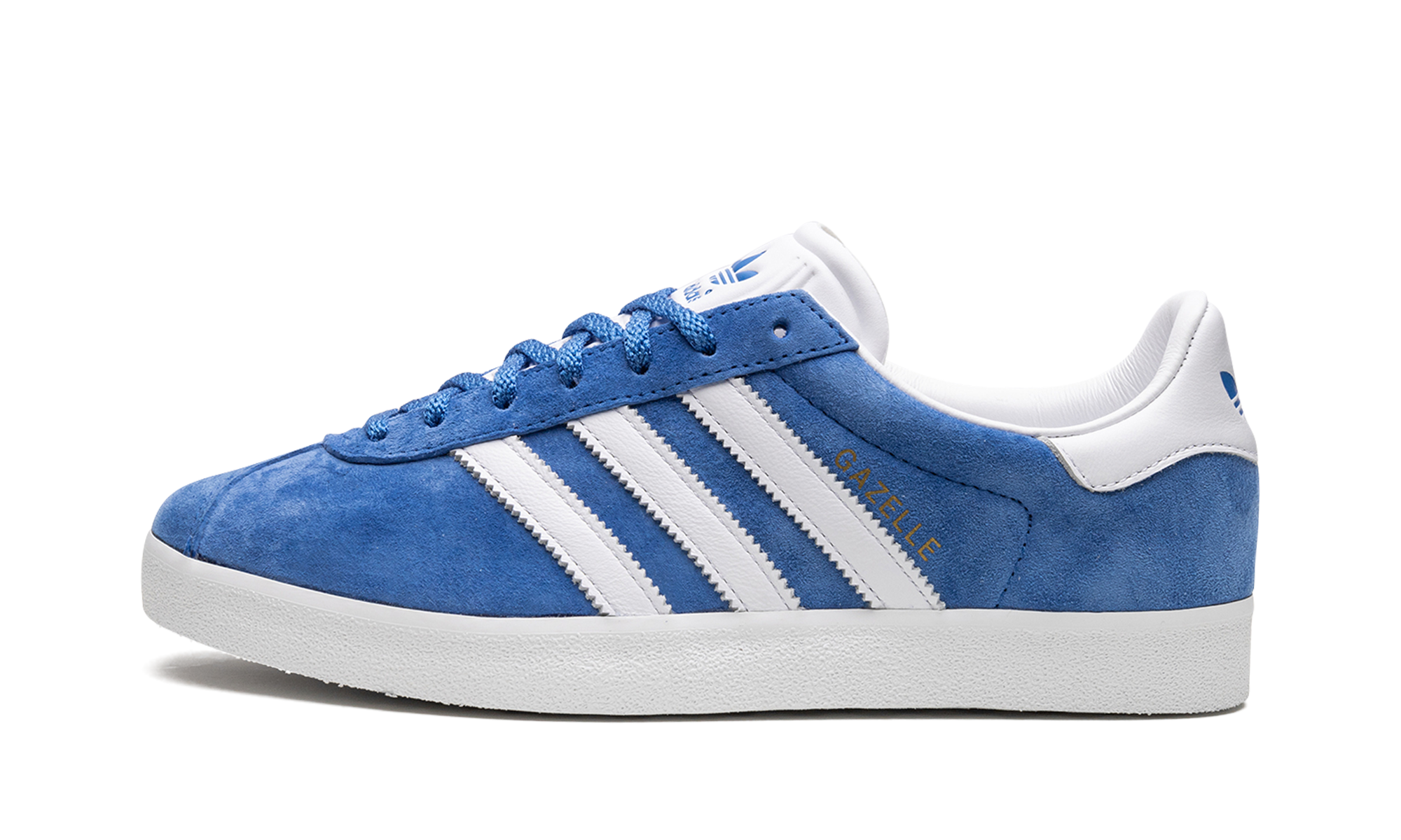 Adidas Gazelle 85 Blue FZ5593
