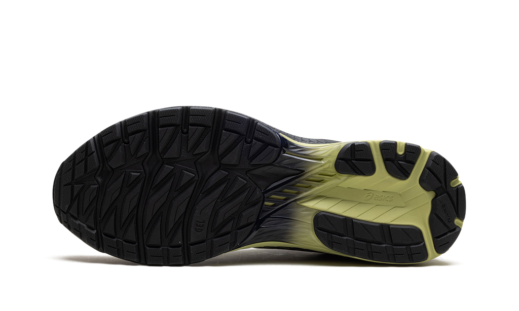 Asics GEL-Terrain Black / Neon Lime 1203A394 001