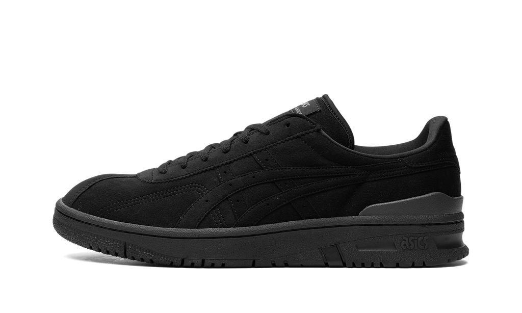 Asics Vic NBD Comme Des Garcons Shirt Black 1201A904 001