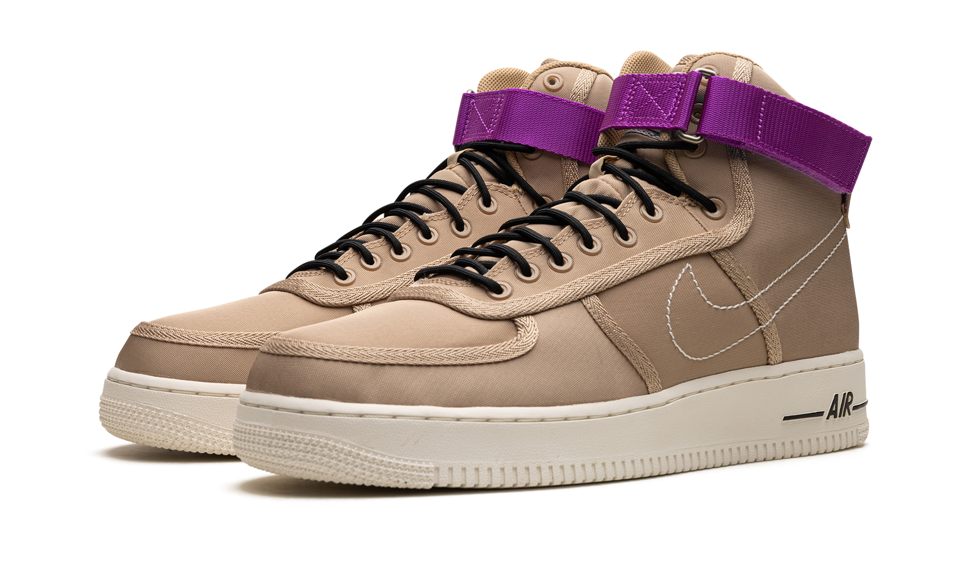 Nike Air Force 1 High Moving Company DV0790 200