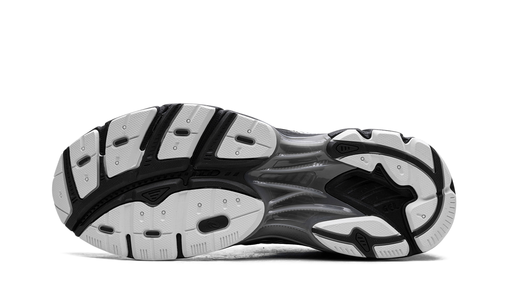 Asics GT-2160 JJJJound Inverted Blue 1203A554 001