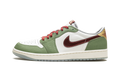 Air Jordan 1 Low Chinese New Year FN3727 100