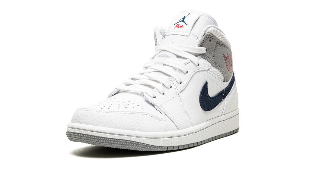 Air Jordan 1 MID PI Paris DR8038 100
