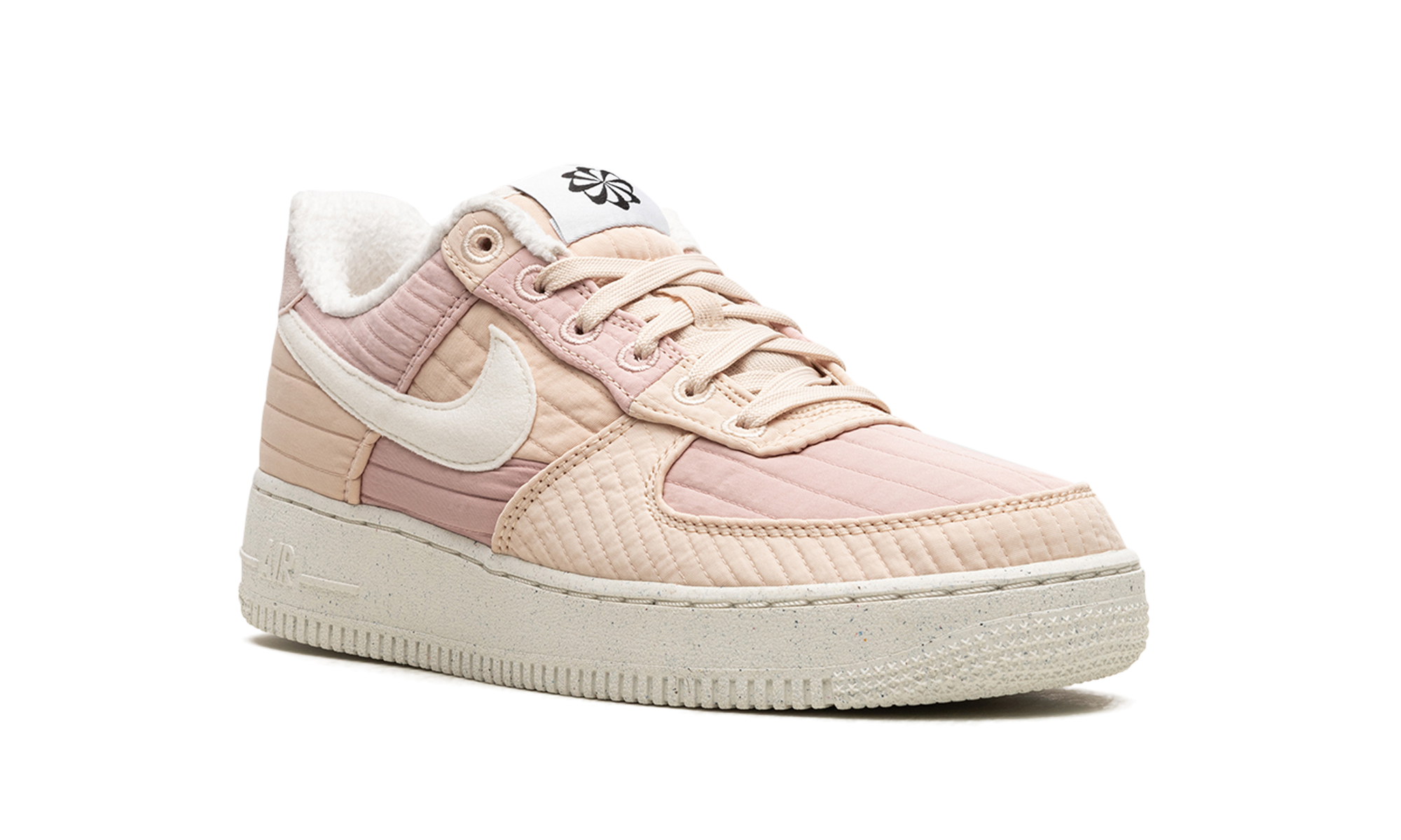 Nike AIR FORCE 1 LO WMNS Toasty Pink Oxford DH0775 201