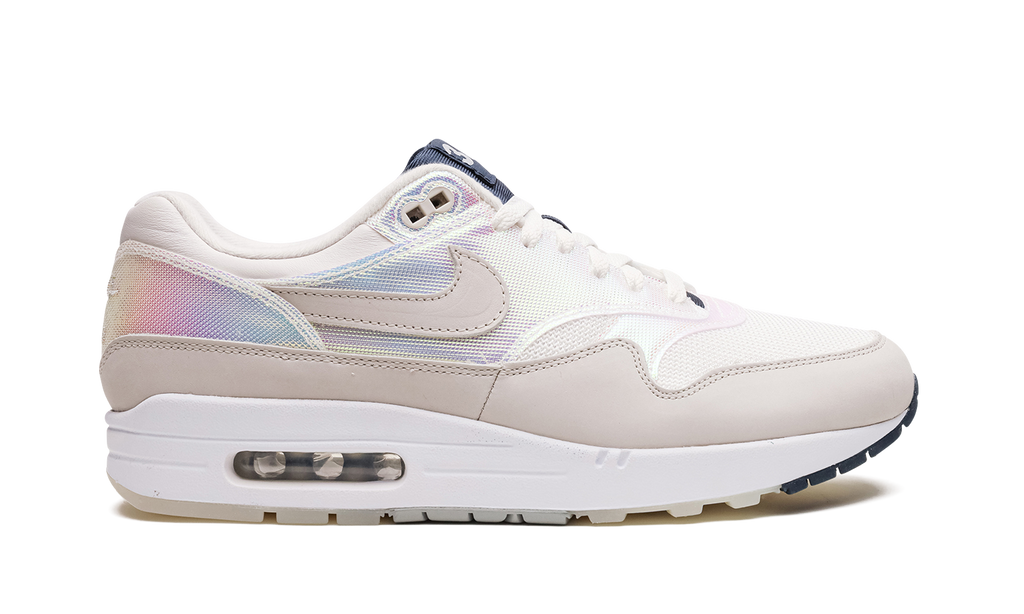 Nike AIR MAX 1 AMD MNS WMNS La Ville Lumi¨¨re DQ9326 100