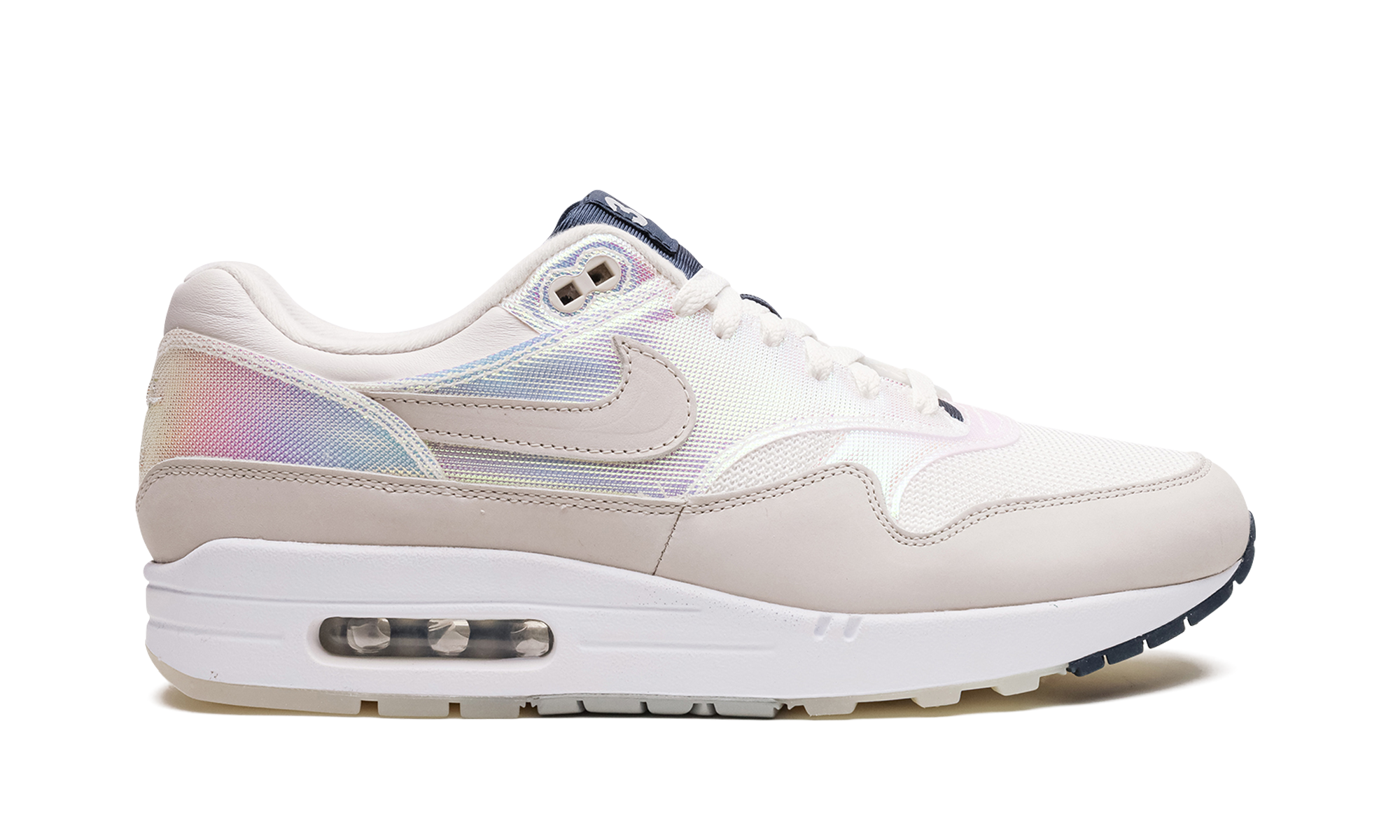Nike AIR MAX 1 AMD MNS WMNS La Ville Lumi¨¨re DQ9326 100