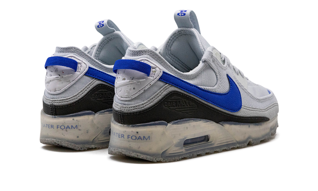 Nike Air Max Terrascape 90 Platinum / Blue DV7413 002