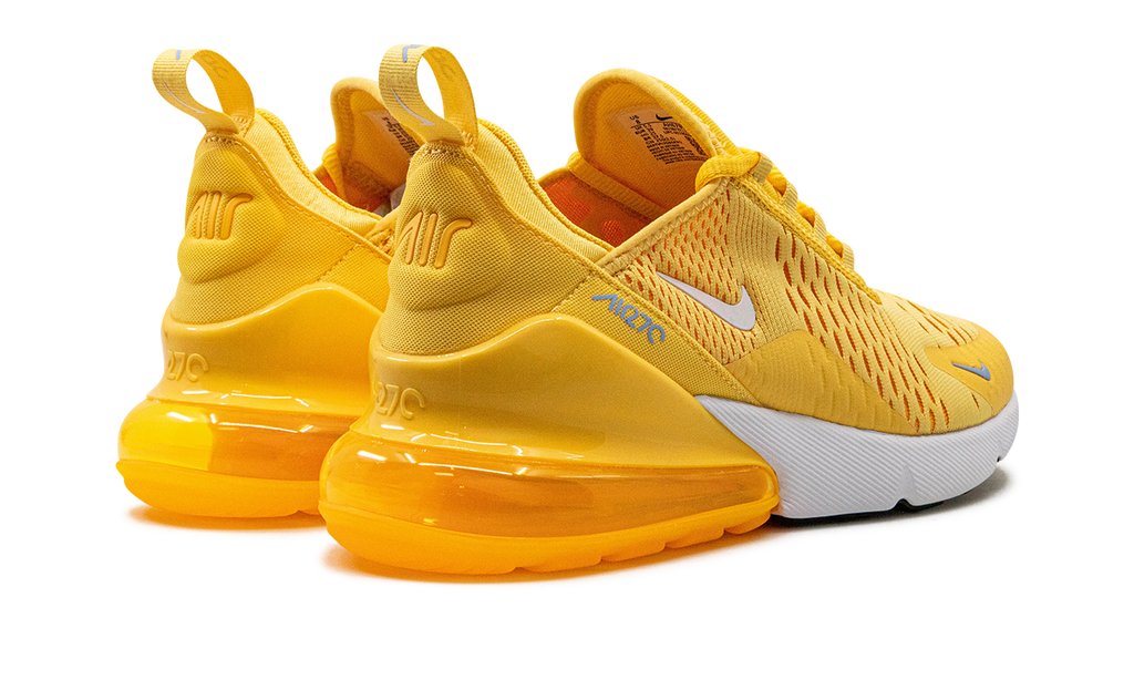 Nike AIR MAX 270 WMNS Topaz Gold AH6789 701