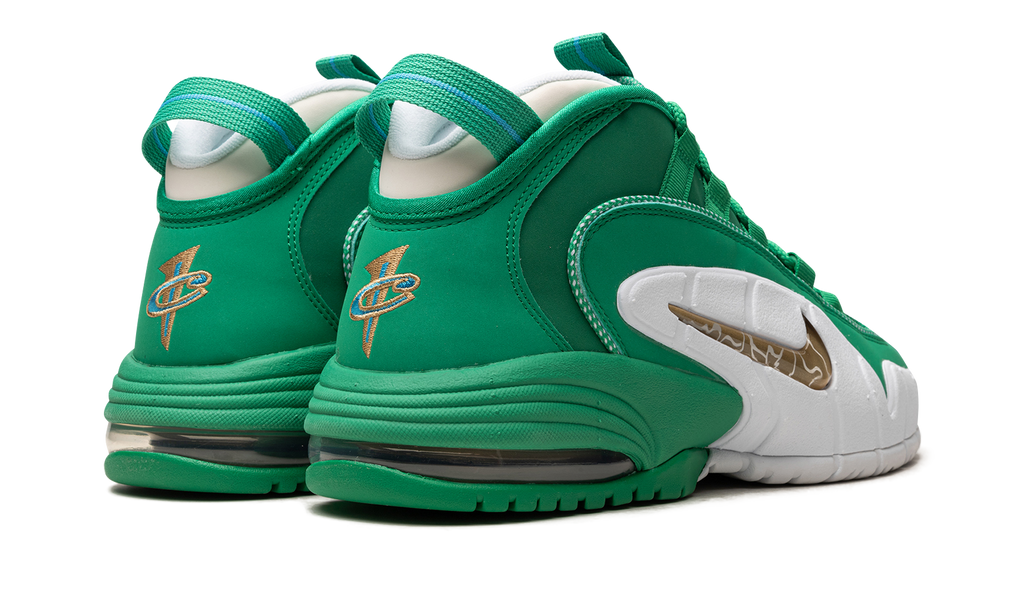 Nike Air Max Penny Stadium Green FQ8827 324