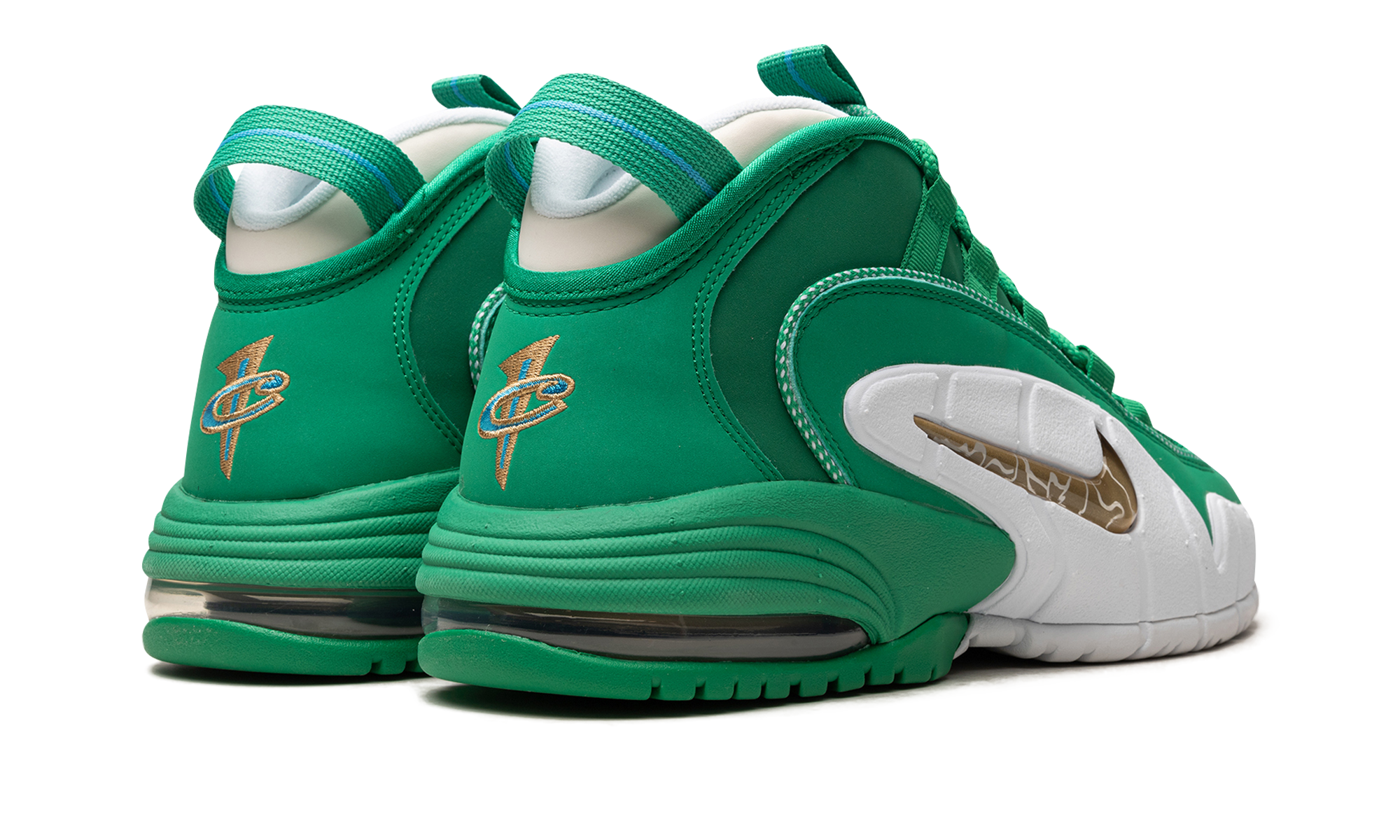 Nike Air Max Penny Stadium Green FQ8827 324