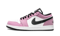 Air Jordan 1 Low SE Violet Shock CK3022 503