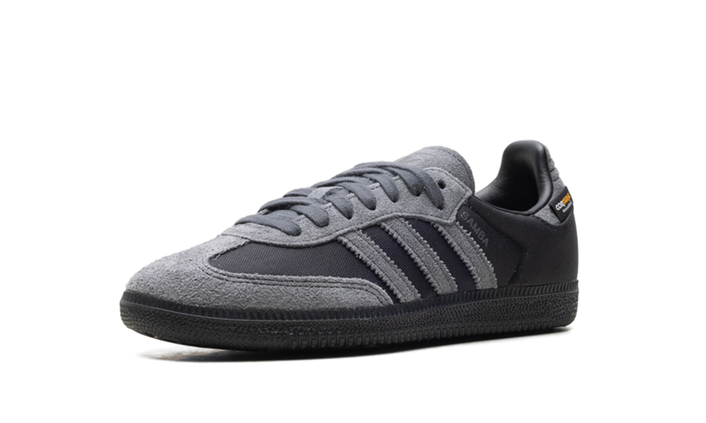 Adidas Samba OG Cordura - Black JI3214