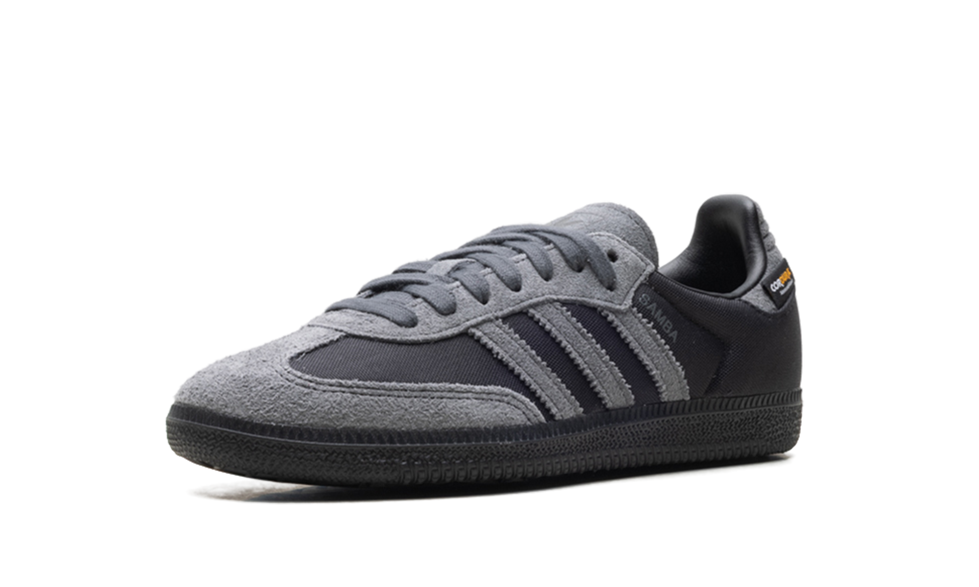 Adidas Samba OG Cordura - Black JI3214
