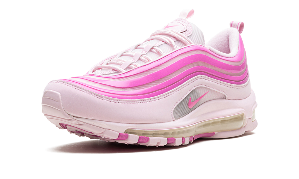 Nike Air Max 97 Pink Foam FJ2588 600
