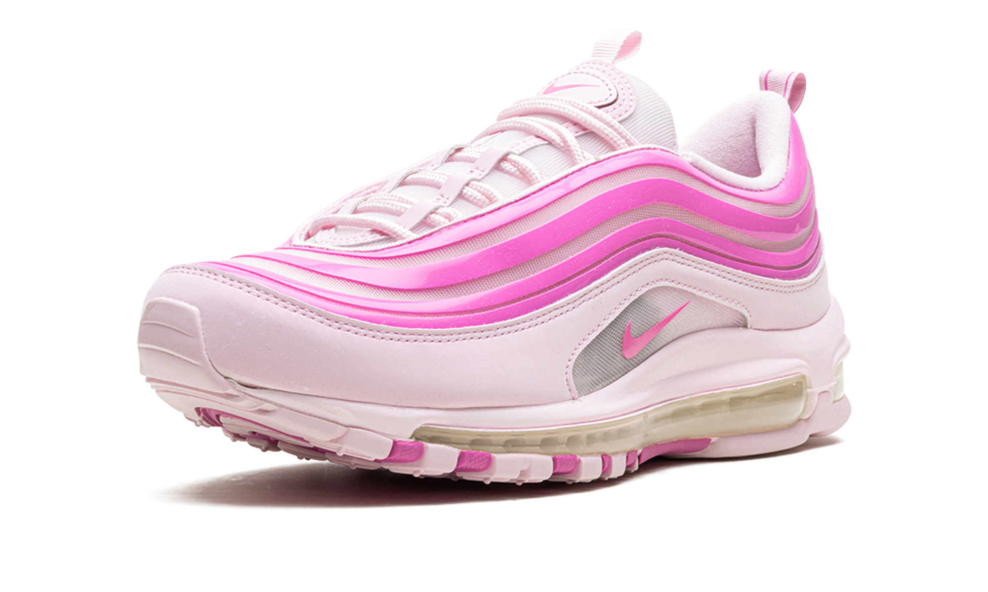 Nike Air Max 97 Pink Foam FJ2588 600