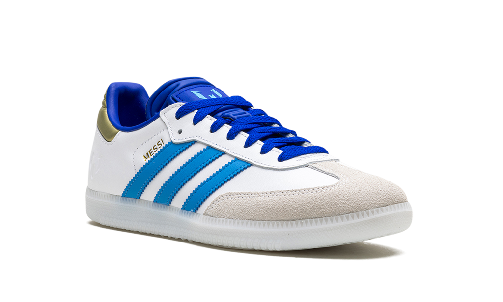 Adidas Samba Messi Lionel Messi ID3550