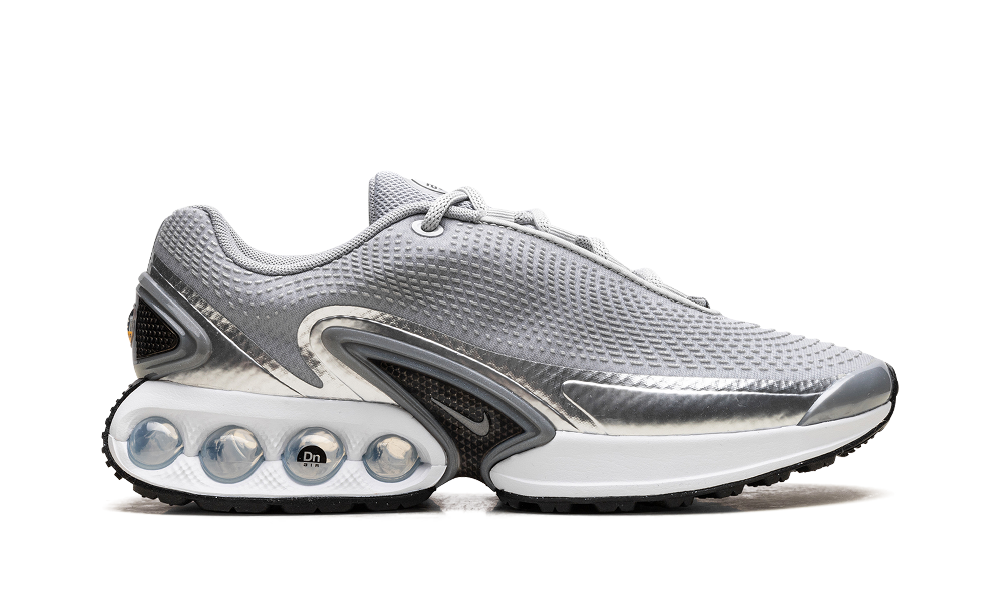Nike Air Max Dn Premium WMNS Metallic Silver HJ9638 001