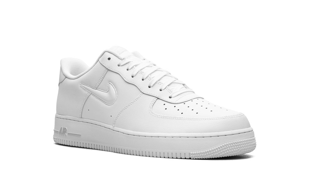 Nike Air Force 1 Jewel Dark Smoke Grey HM0621 100