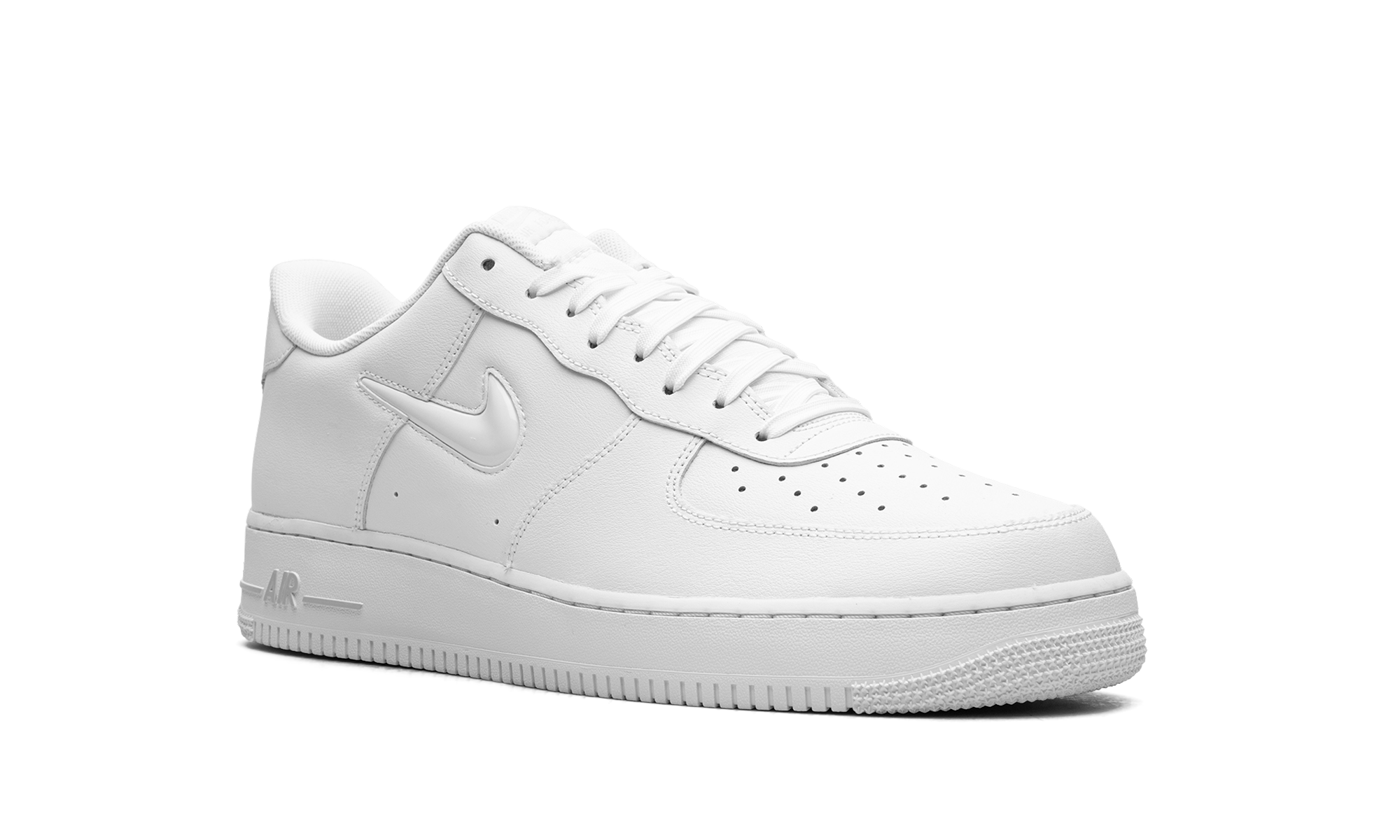 Nike Air Force 1 Jewel Dark Smoke Grey HM0621 100