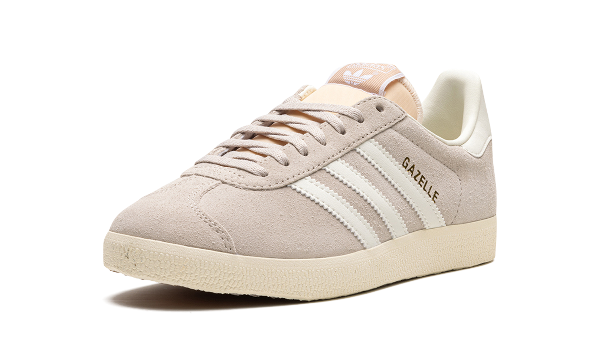 Adidas Gazelle Wonder Beige IG5796