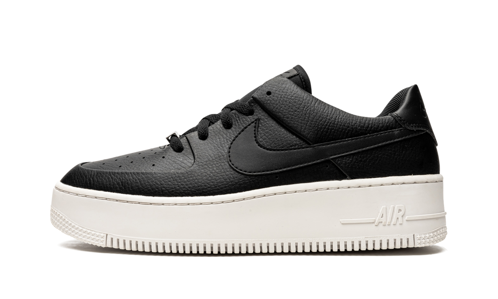 Nike AIR FORCE 1 SAGE LO WMNS AR5339 002