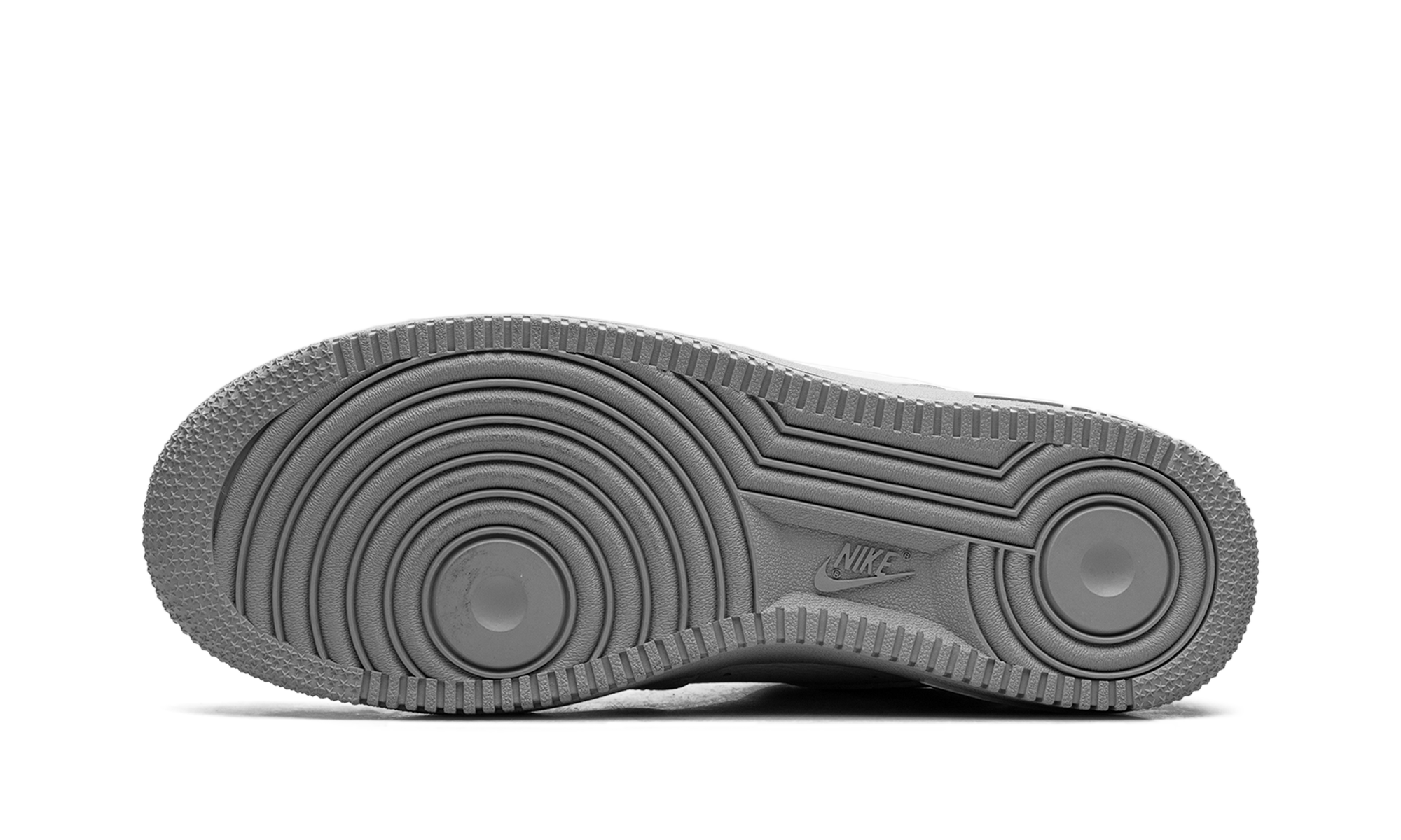 Nike Air Force 1 07 White Light Smoke Grey HV6418 100