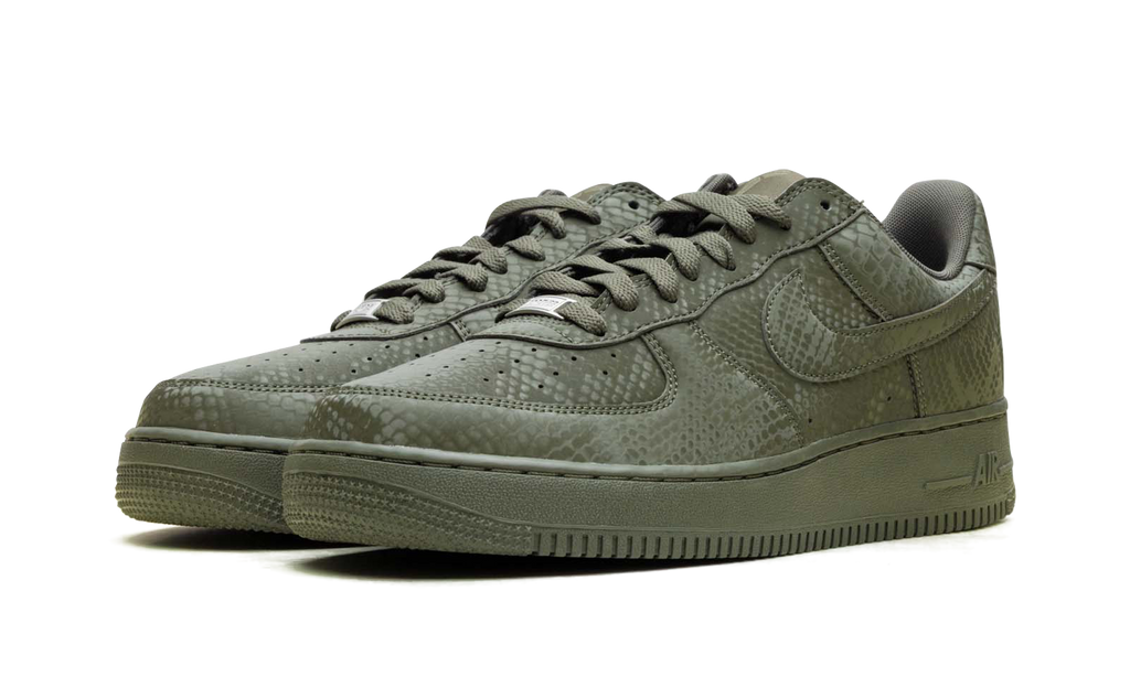 Nike Air Force 1 Low Kobe Bryant Forever Cargo Khaki IB0018 301