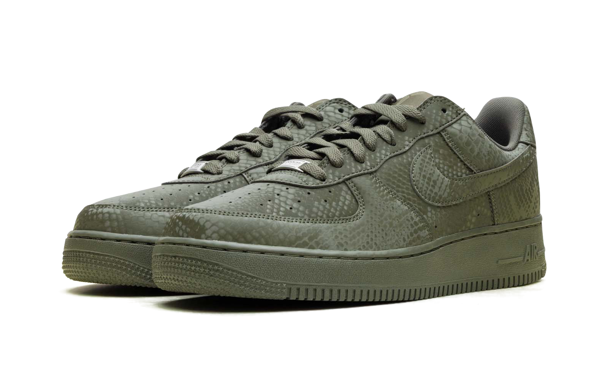 Nike Air Force 1 Low Kobe Bryant Forever Cargo Khaki IB0018 301