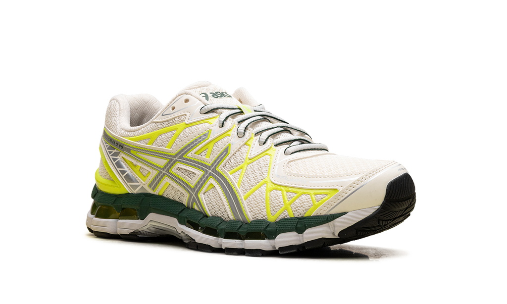 Asics Gel Kayano 20 Cream / Pure Silver 1203A388 103