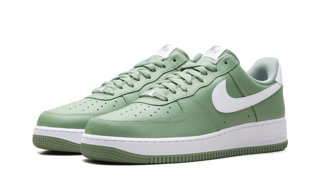 Nike Air Force 1 Low Woodland Green FJ4146 301