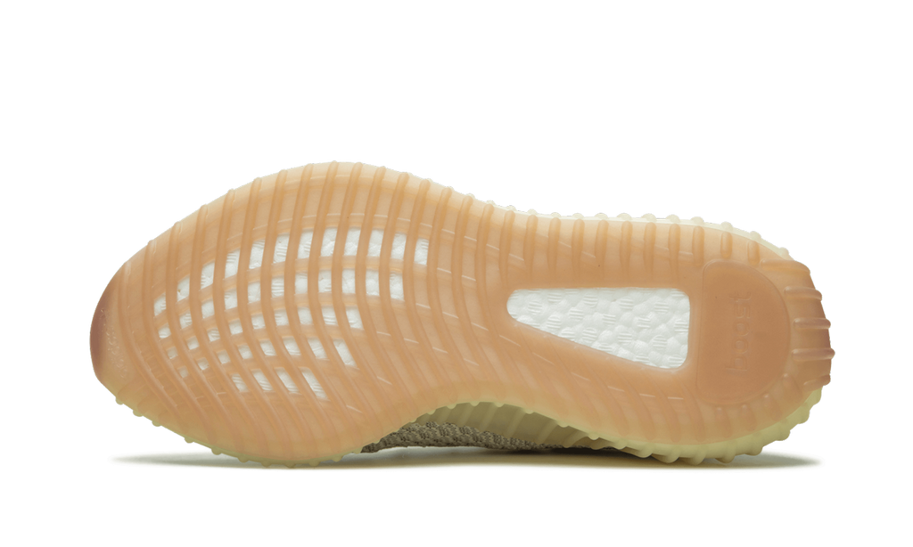 Yeezy Boost 350 V2 Reflective Citrin FW5318