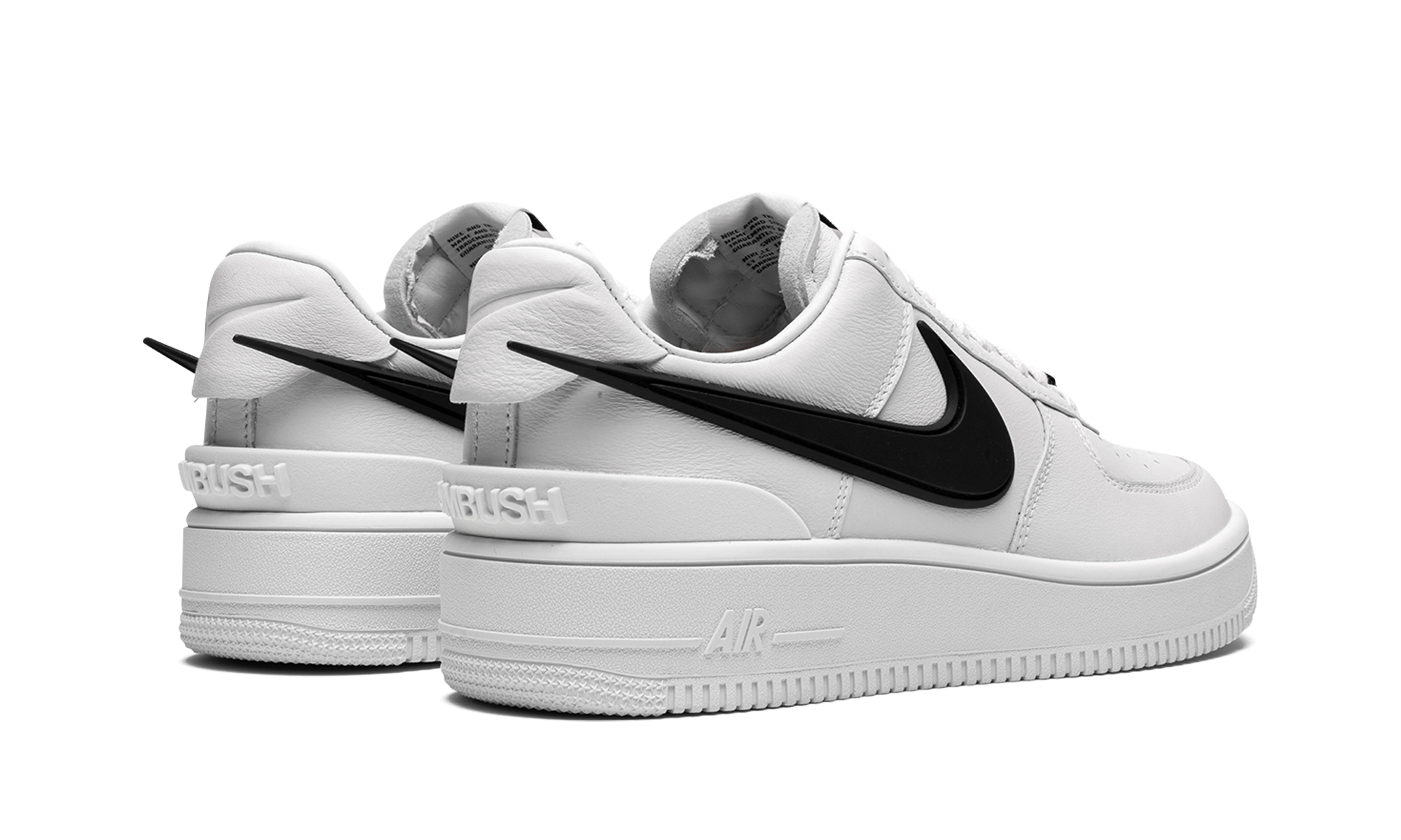 Nike Air Force 1 Low Ambush - Phantom DV3464 002