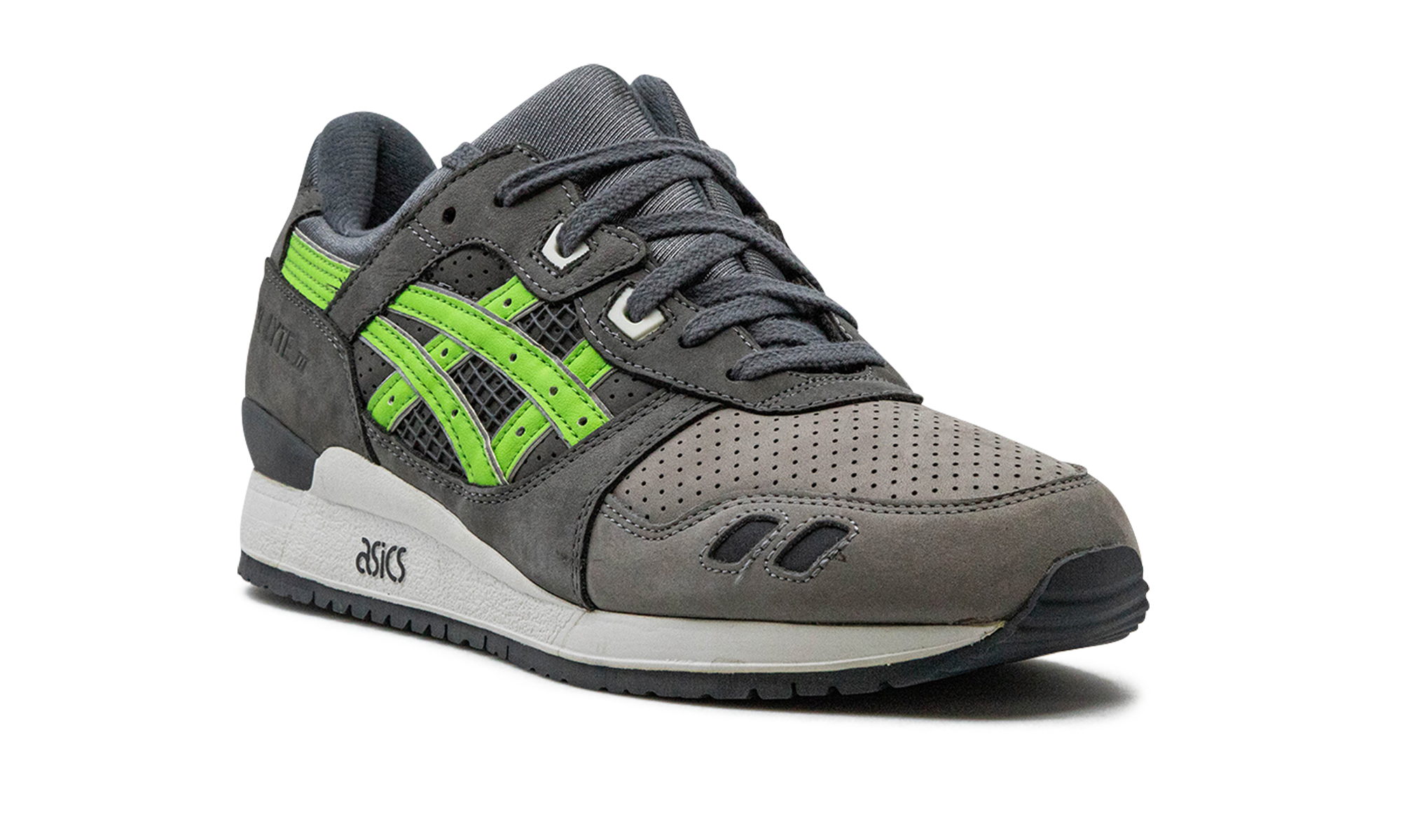 Asics ASICS Gel-Lyte III Ronnie Fieg Super Green (F&F) H10EK 6570