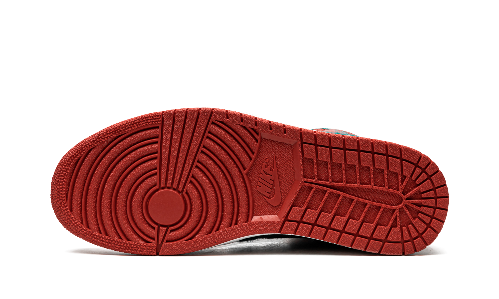 Air Jordan 1 Mid 633206 608