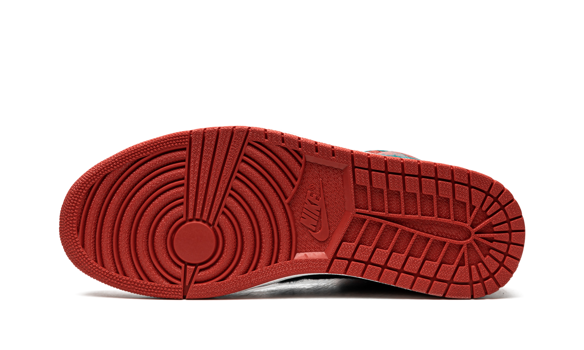 Air Jordan 1 Mid 633206 608