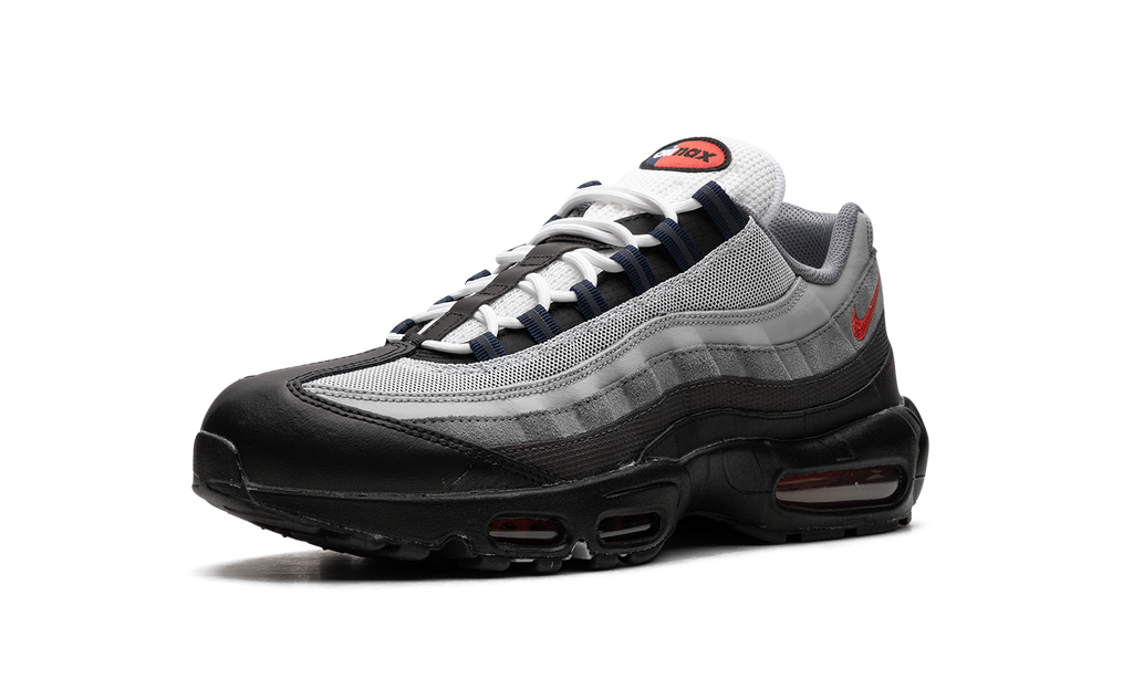 Nike Air Max 95 Track Red DM0011 007
