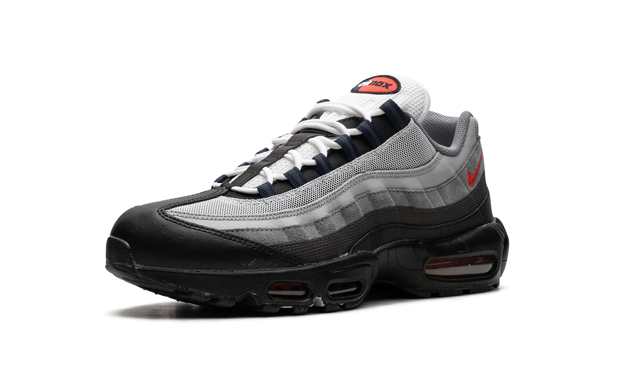 Nike Air Max 95 Track Red DM0011 007