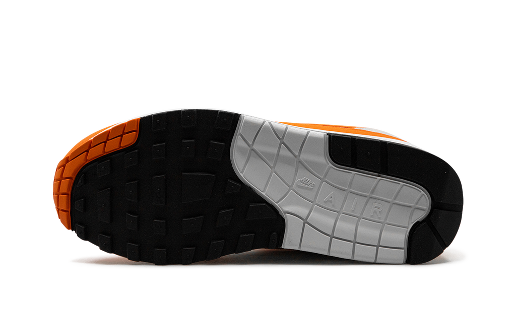 Nike AIR MAX 1 WMNS Safety Orange DZ2628 002