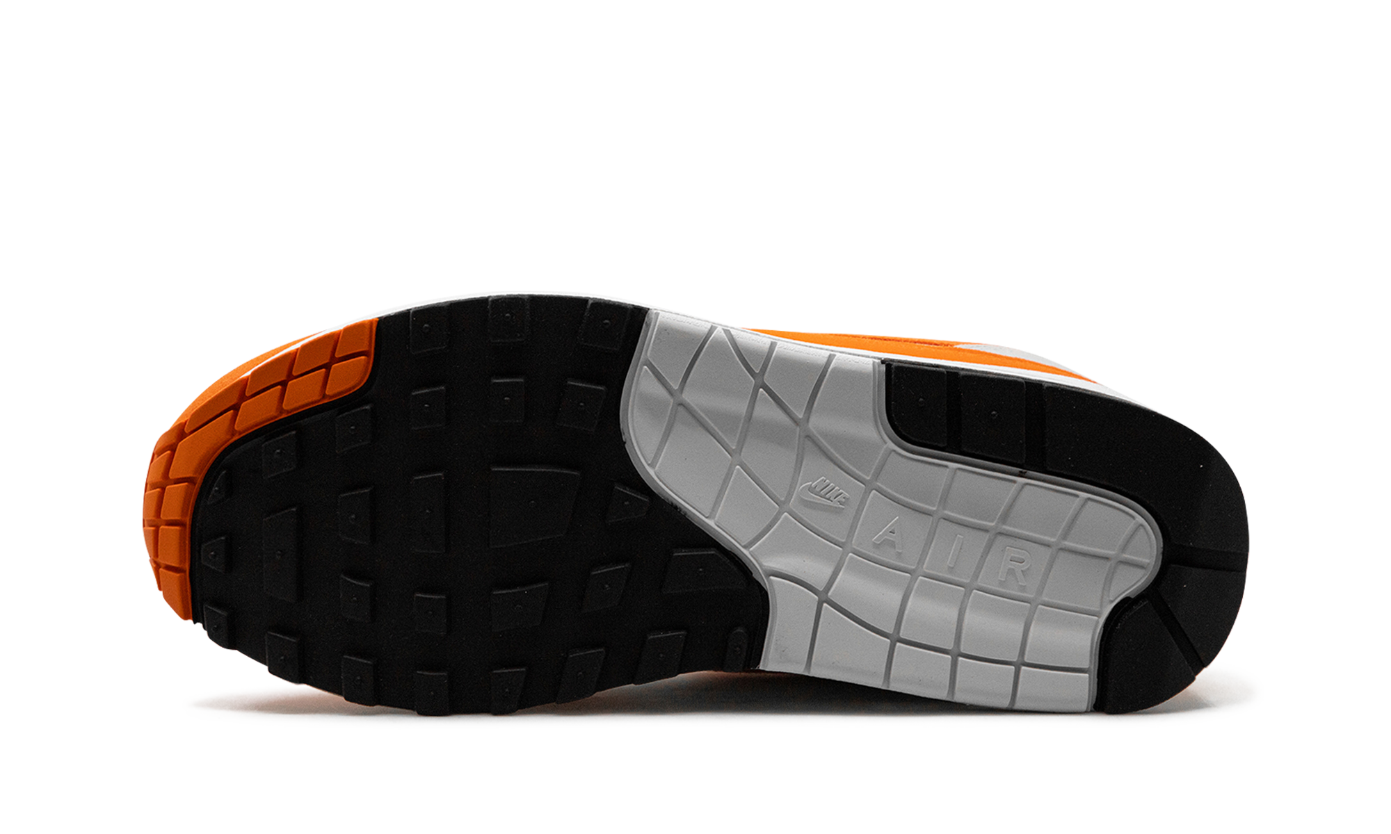 Nike AIR MAX 1 WMNS Safety Orange DZ2628 002