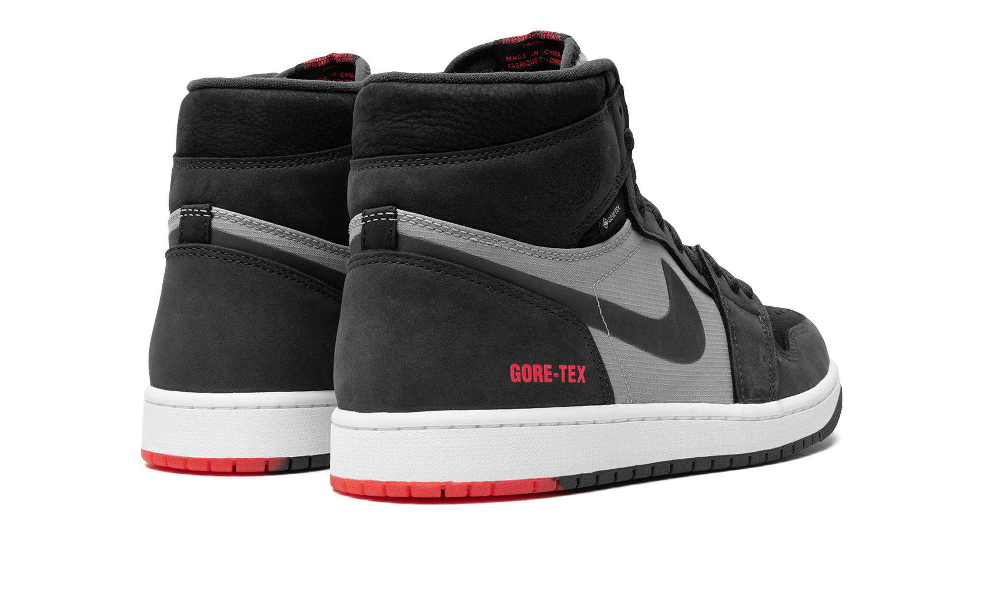 Air Jordan 1 Element High Bred DB2889 002